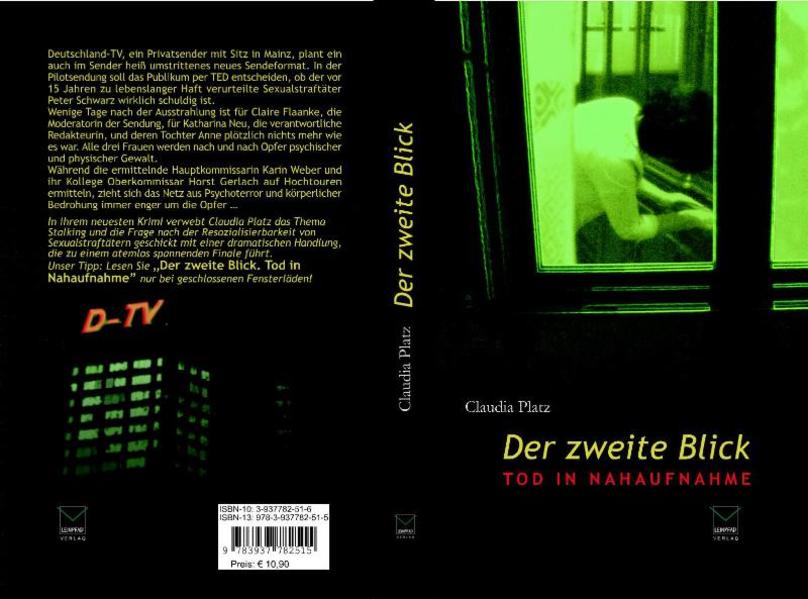 Der zweite Blick