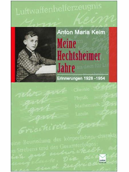 Meine Hechtsheimer Jahre