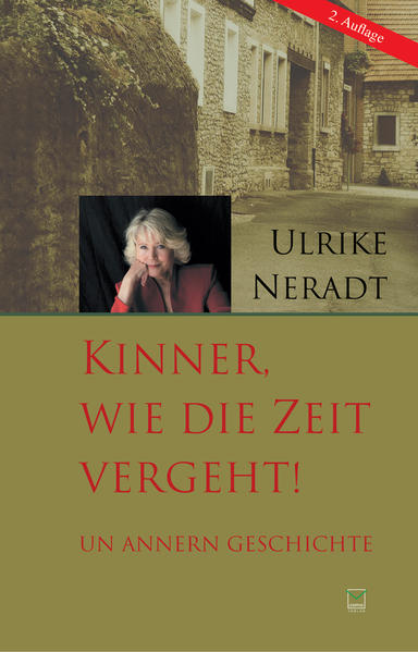Kinner, wie die Zeit vergeht!