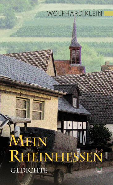 Mein Rheinhessen