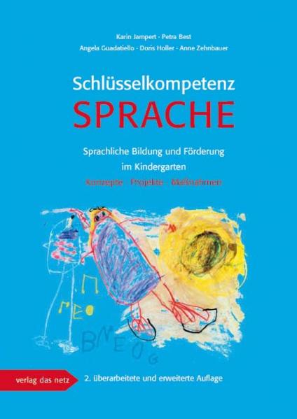 Schlüsselkompetenz Sprache