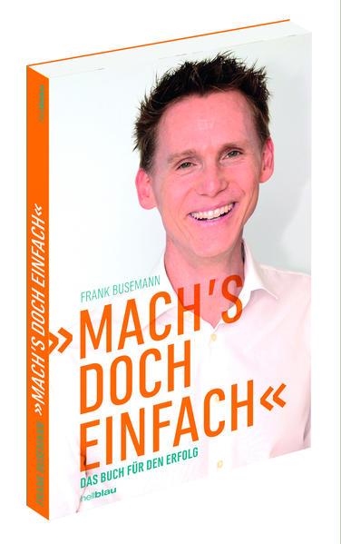 Mach´s doch einfach