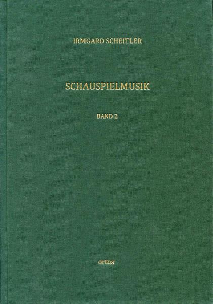 Schauspielmusik