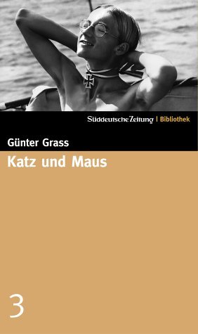 Süddeutsche Zeitung Bibliothek / Katz und Maus