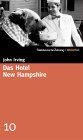 Süddeutsche Zeitung Bibliothek / Das Hotel New Hampshire