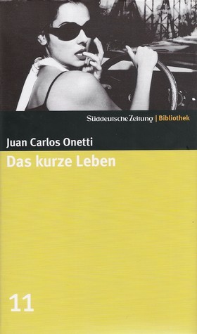 Süddeutsche Zeitung Bibliothek / Das kurze Leben