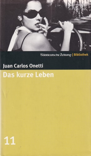Süddeutsche Zeitung Bibliothek / Das kurze Leben