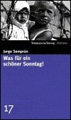 Süddeutsche Zeitung Bibliothek / Was für ein schöner Sonntag!