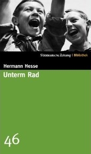 Süddeutsche Zeitung Bibliothek / Unterm Rad