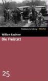 Süddeutsche Zeitung Bibliothek / Die Freistatt