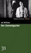 Süddeutsche Zeitung Bibliothek / Der Zementgarten