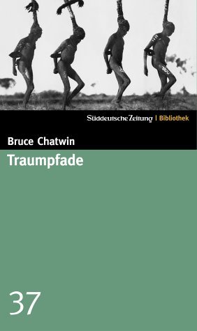 Süddeutsche Zeitung Bibliothek / Traumpfade