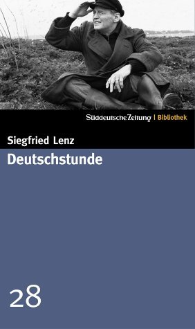 Süddeutsche Zeitung Bibliothek / Deutschstunde