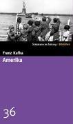 Süddeutsche Zeitung Bibliothek / Amerika