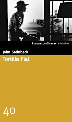 Süddeutsche Zeitung Bibliothek / Tortilla Flat
