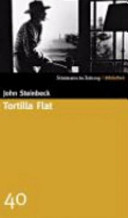 Süddeutsche Zeitung Bibliothek / Tortilla Flat