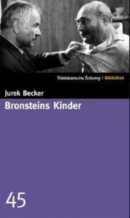 Süddeutsche Zeitung Bibliothek / Bronsteins Kinder