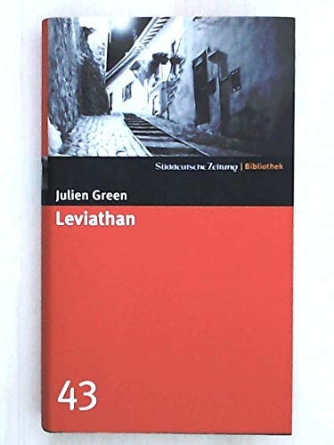 Süddeutsche Zeitung Bibliothek / Leviathan