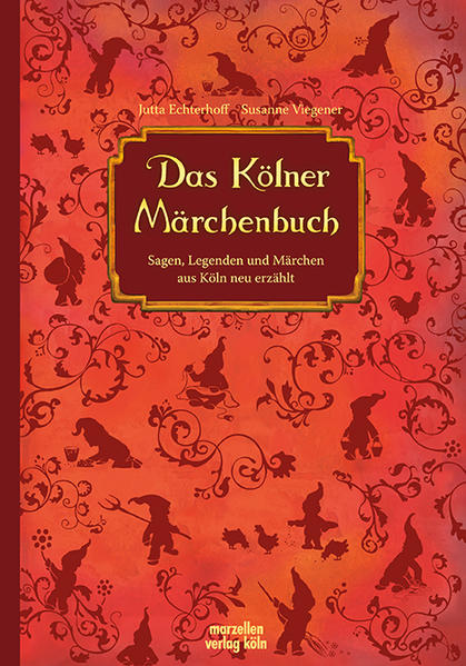 Das Kölner Märchenbuch