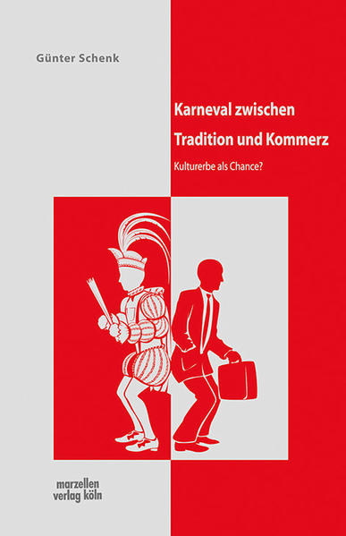 Karneval zwischen Tradition und Kommerz