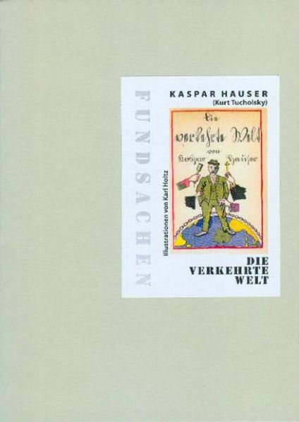 Die verkehrte Welt