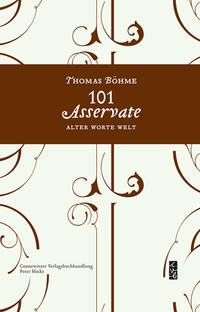 101 Asservate