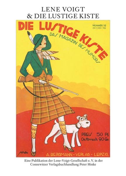 Lene Voigt & Die Lustige Kiste