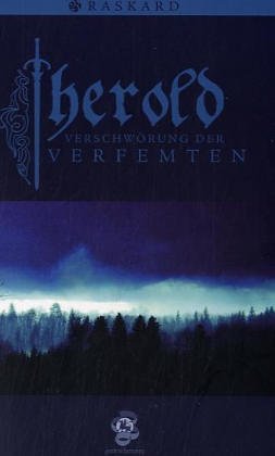 Herold - Verschwörung der Verfemten
