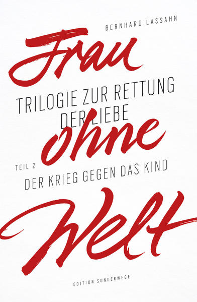 Frau ohne Welt