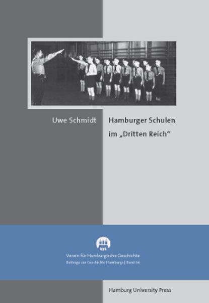 Hamburger Schulen im "Dritten Reich"