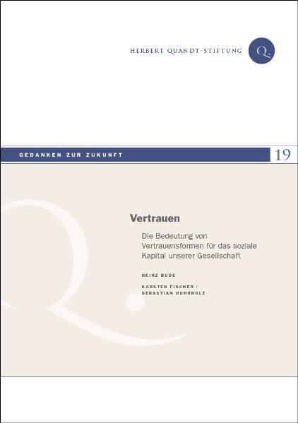 Vertrauen
