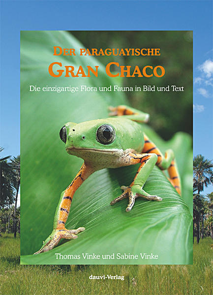Der paraguayische Gran Chaco