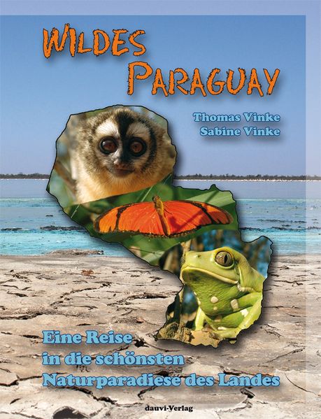 Wildes Paraguay