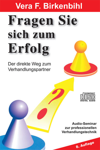 Fragen Sie sich zum Erfolg