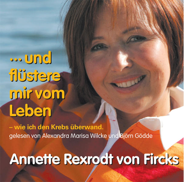 "... und flüstere mir vom Leben"