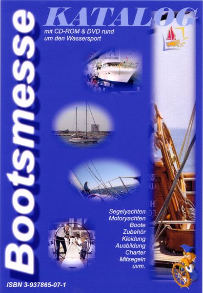Bootsmesse