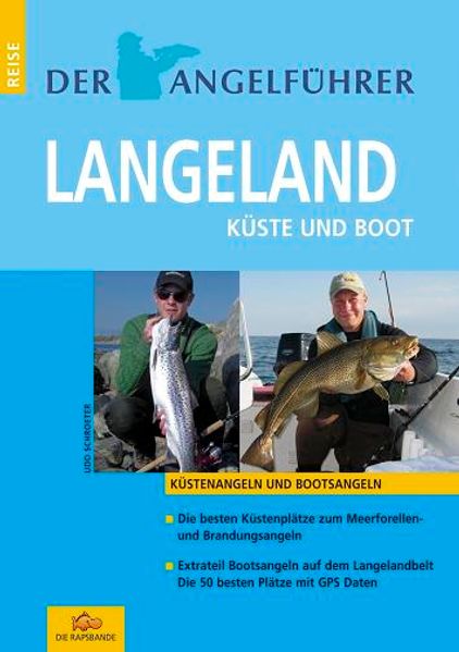 Der Angelführer Langeland