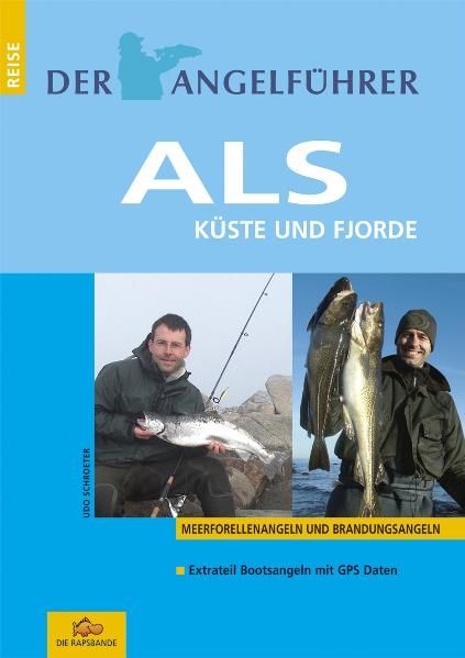 Der Angelführer Als