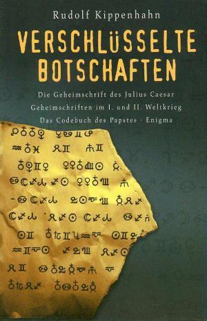 Verschlüsselte Botschaften