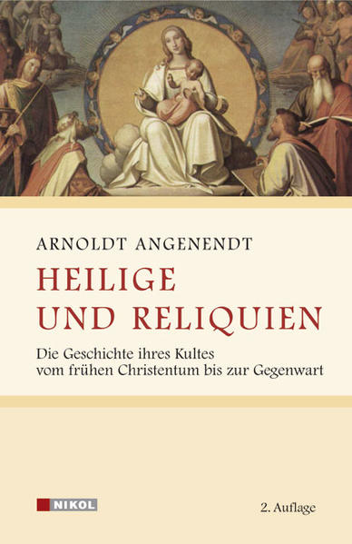 Heilige und Reliquien