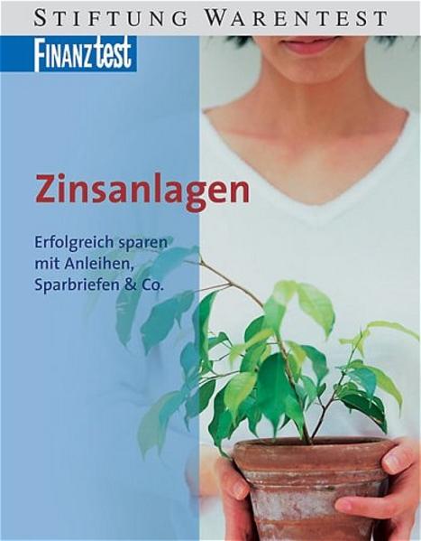 Zinsanlagen