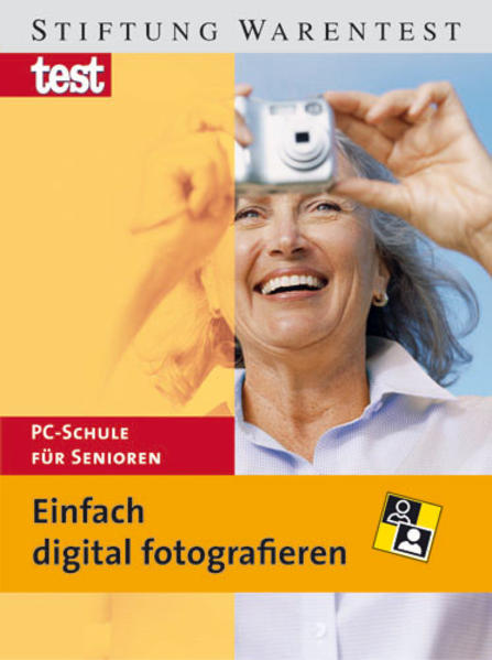 Einfach digital fotografieren