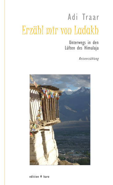 Erzähl mir von Ladakh