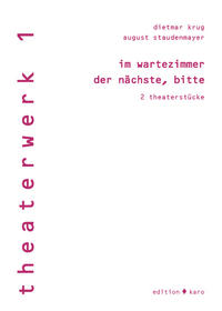 im wartezimmer