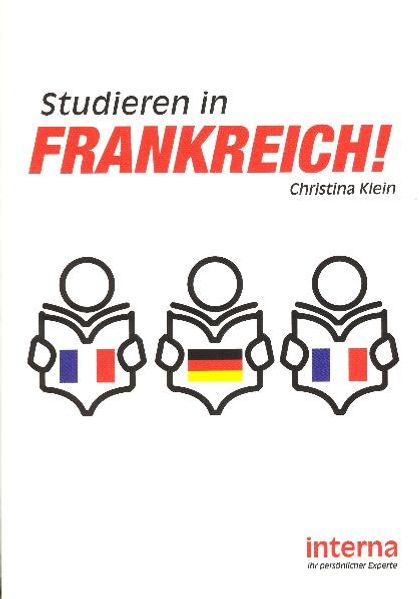 Studieren in Frankreich
