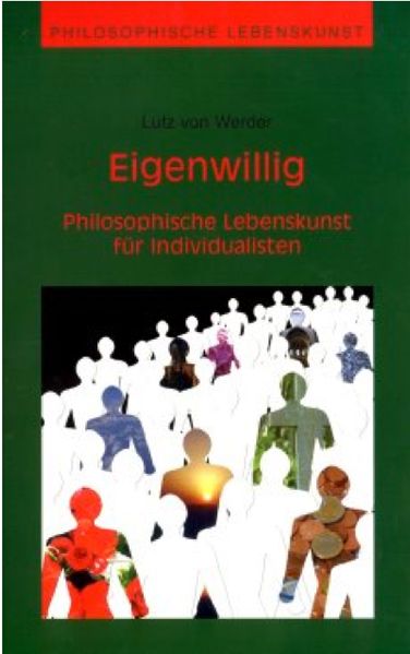 Eigenwillig