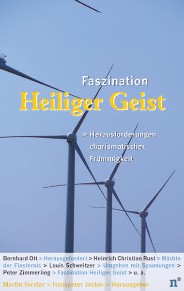 Faszination Heiliger Geist