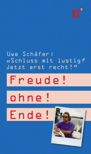 Freude ohne Ende