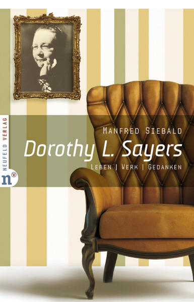 Dorothy L. Sayers