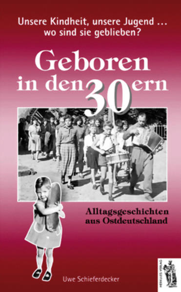 Geboren in den 30ern